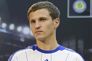 Azərbaycanlı futbolçu Kiyev “Dinamo”sundakı məşqçi dəyişikliyinə münasibət bildirdi